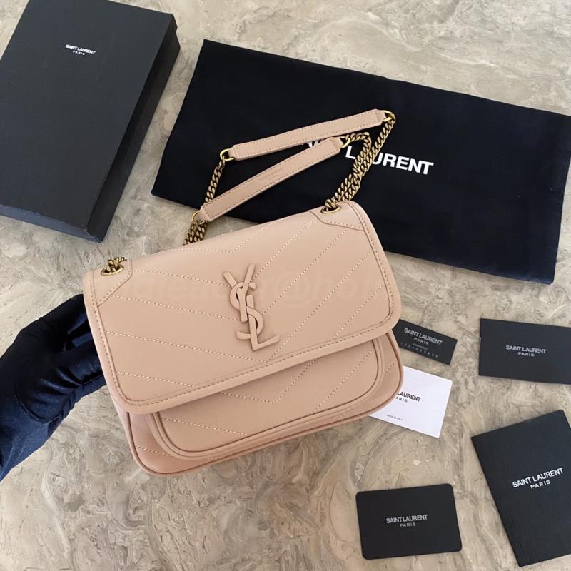 YSL Handbags 123